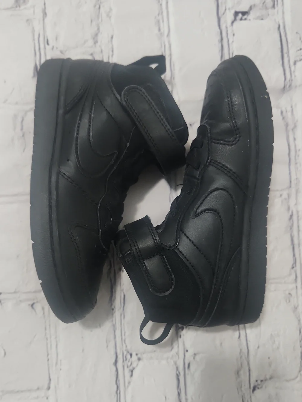 Jordan Preschool Kids Size 12C